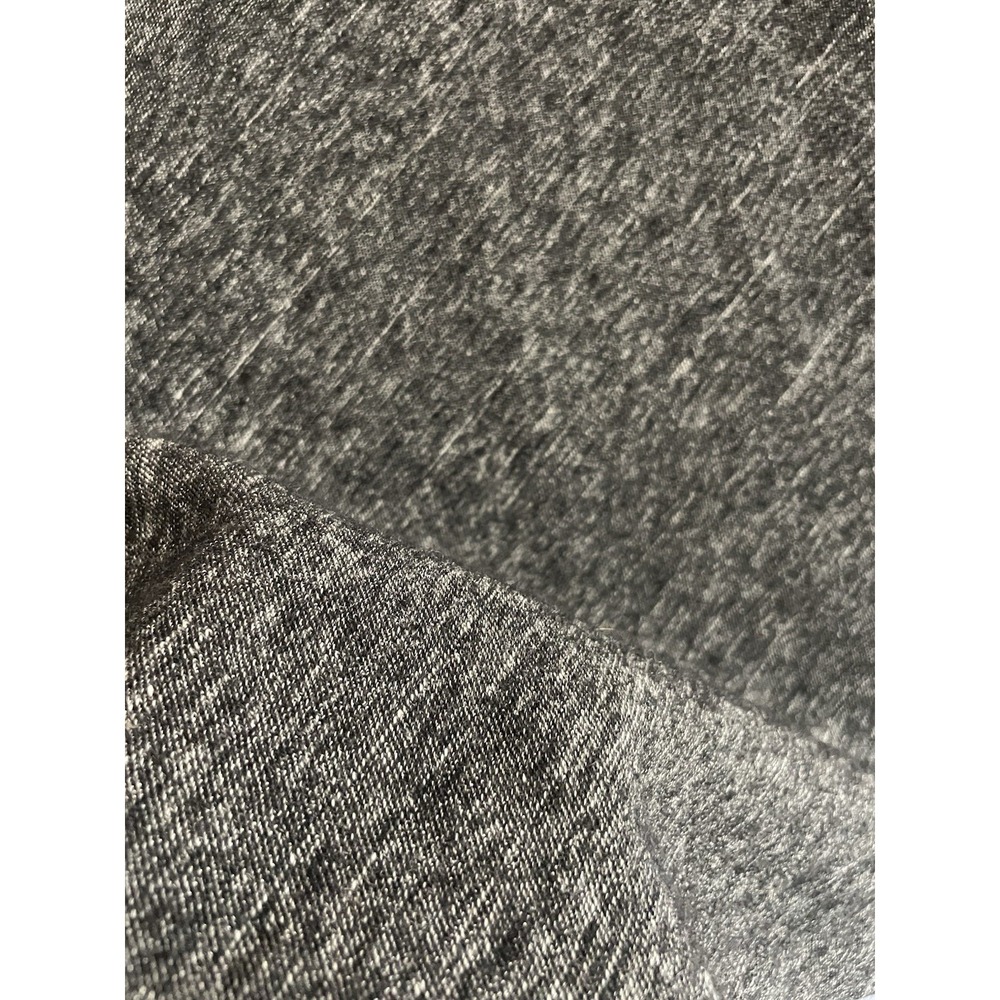 Eileen Fisher Women S Tunic Top Italian Fabric Wool Blend Organic Cotton Shirt - Picture 5 of 10